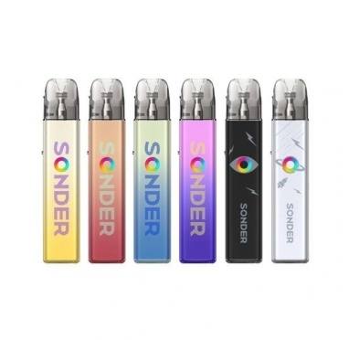 Kit Geekvape Sonder Q2 Artist Edition