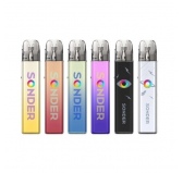 Kit Geekvape Sonder Q2 Artist Edition