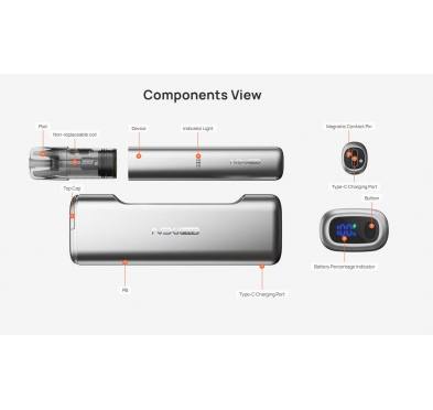 Kit Aspire Nexi Pro