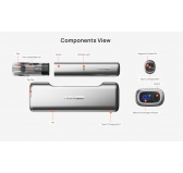 Kit Aspire Nexi Pro Kit Aspire Nexi Pro