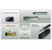 Kit Aspire Nexi Pro Kit Aspire Nexi Pro