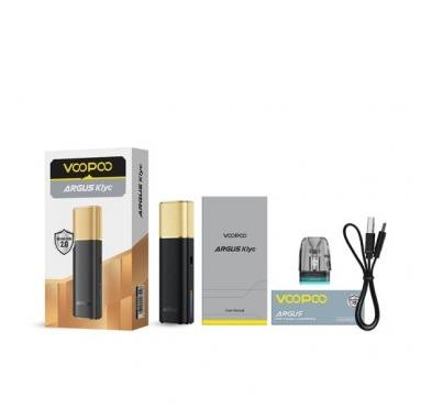 Kit Voopoo Argus Klyc