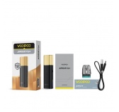Kit Voopoo Argus Klyc