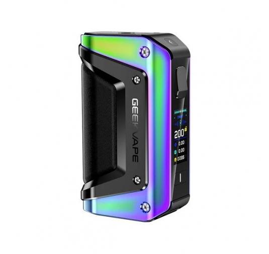 Mod Geekvape Aegis Legend 3