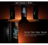 Mod Geekvape Aegis Legend 5
