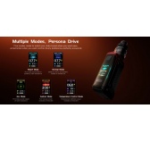 Mod Geekvape Aegis Legend 5