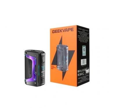 Mod Geekvape Aegis Legend 5