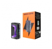 Mod Geekvape Aegis Legend 5
