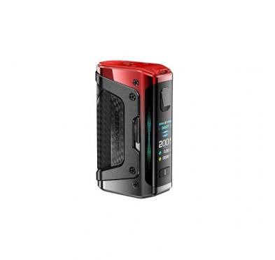 Mod Geekvape Aegis Legend 5