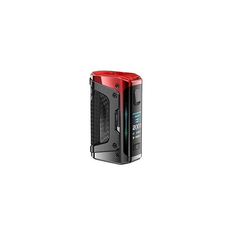 Mod Geekvape Aegis Legend 5