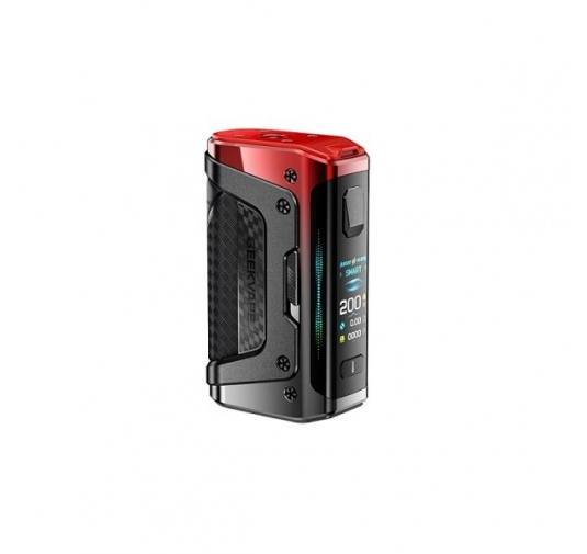 Mod Geekvape Aegis Legend 5