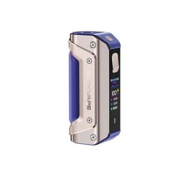 Mod Geekvape Aegis Solo 3