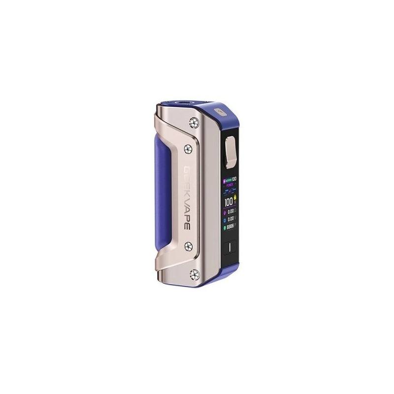 Mod Geekvape Aegis Solo 3