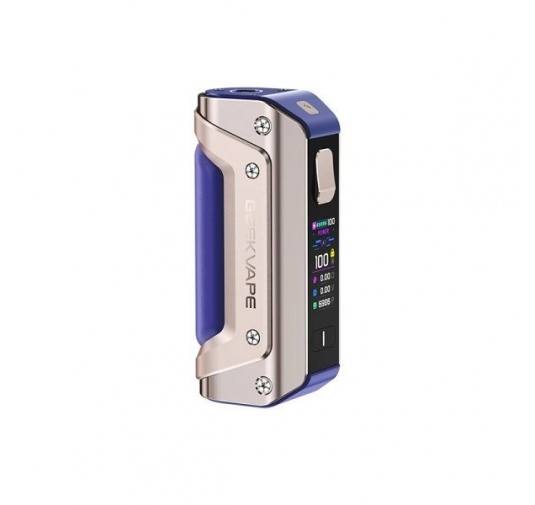 Mod Geekvape Aegis Solo 3