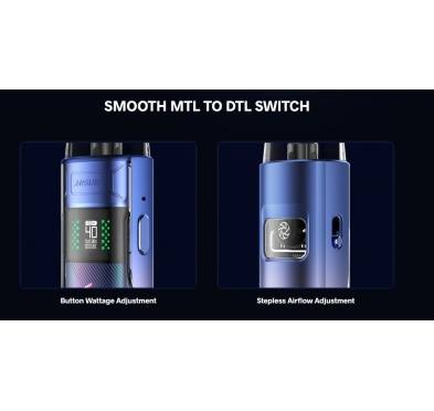 Kit Voopoo Argus E40