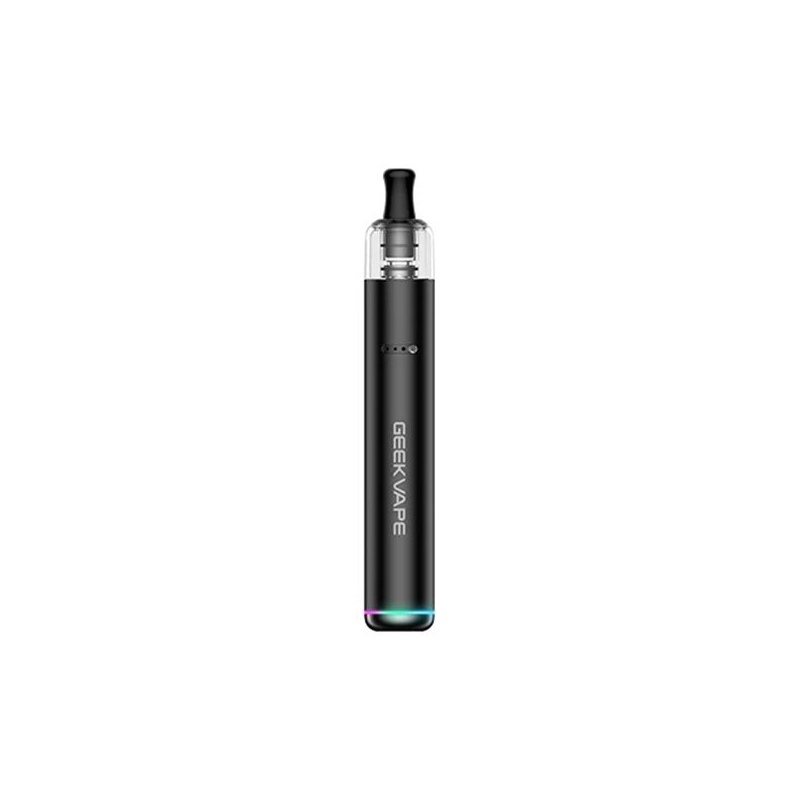 Kit Geekvape Wenax S3 Evo Kit Geekvape Wenax S3 Evo
