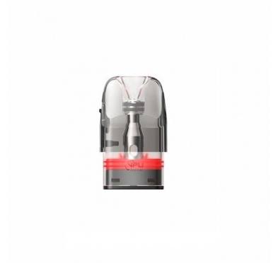 Cartus Geekvape Q Pro 3ml - 0.4ohm