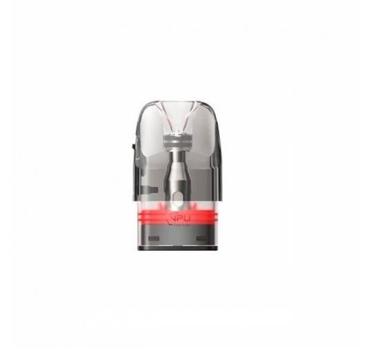 Cartus Geekvape Q Pro 3ml - 0.4ohm