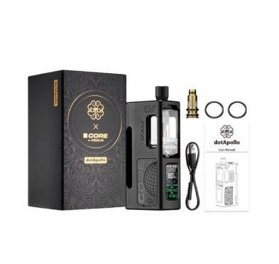 Kit Dotmod x Mission XV - Dotapollo