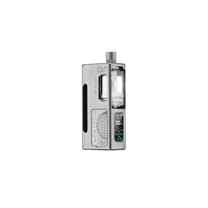 Kit Dotmod x Mission XV - Dotapollo