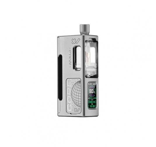 Kit Dotmod x Mission XV - Dotapollo