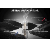 Kit Dotmod x Mission XV - Dotapollo