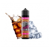 Lichid Longfill Drifter Bar 16ml - Cola Lichid Longfill Drifter Bar 16ml - Cola