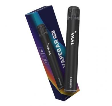 Kit Vapebar PRO 800 - Reincarcabil