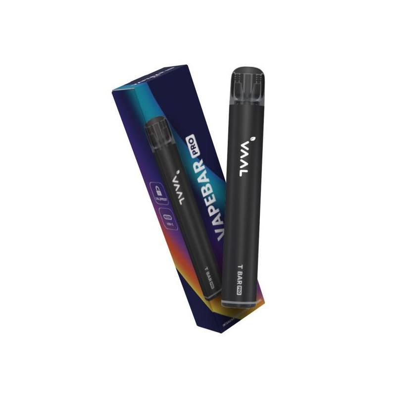 Kit Vapebar PRO 800 - Reincarcabil