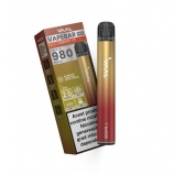 Kit Vapebar PRO 980 pufuri 20mg - Cherry Ice