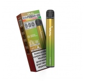 Kit Vapebar PRO 980 pufuri 20mg - Watermelon Ice Kit Vapebar PRO 980 pufuri 20mg - Watermelon Ice