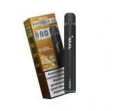 Kit Vapebar PRO 980 pufuri 20mg - USA MIX Kit Vapebar PRO 980 pufuri 20mg - USA MIX
