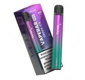 Kit Vapebar PRO 800 pufuri 20mg - Grape Ice