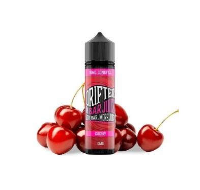 Lichid Longfill Drifter Bar 16ml - Cherry