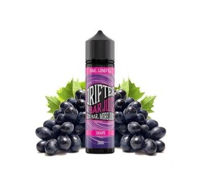Lichid Longfill Drifter Bar 16ml - Grape