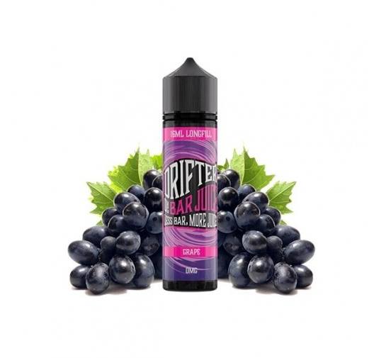 Lichid Longfill Drifter Bar 16ml - Grape