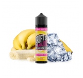 Lichid Longfill Drifter Bar 16ml - Banana Ice
