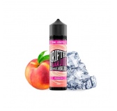 Lichid Longfill Drifter Bar 16ml - Peach Ice Lichid Longfill Drifter Bar 16ml - Peach Ice