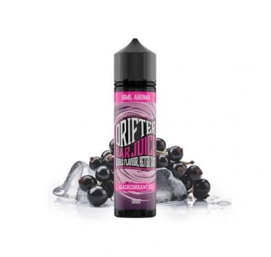 Lichid Longfill Drifter Bar 16ml - Blackcurrant Ice