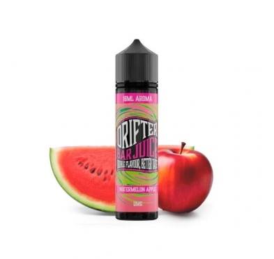 Lichid Longfill Drifter Bar 16ml - Watermelon Apple