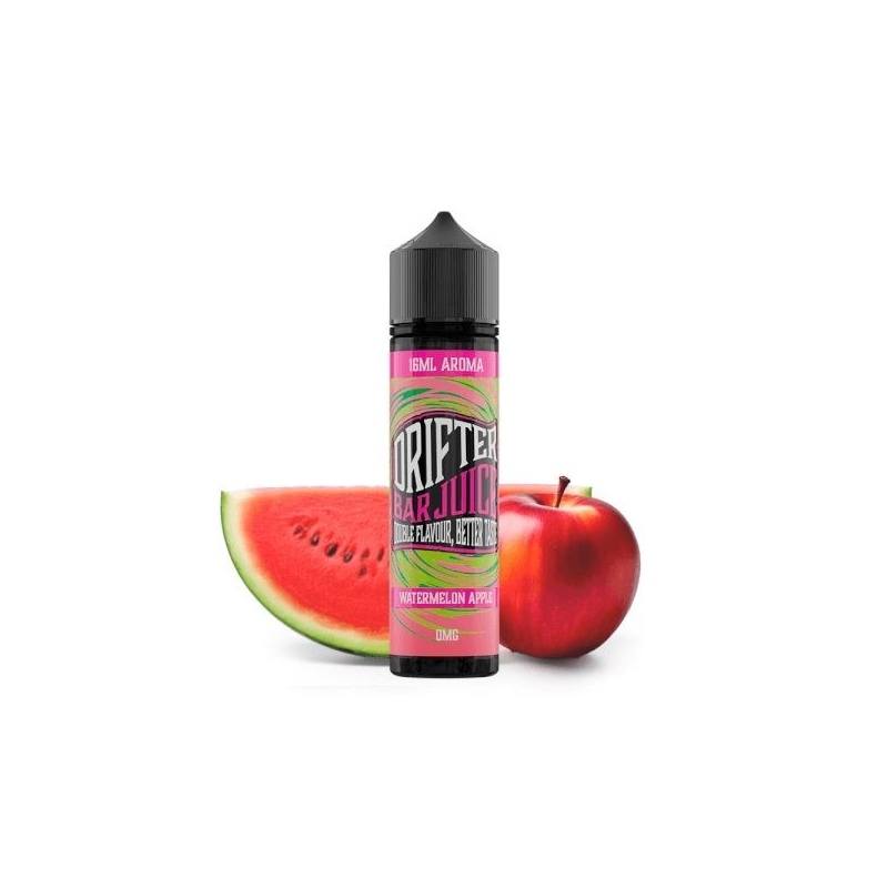 Lichid Longfill Drifter Bar 16ml - Watermelon Apple Lichid Longfill Drifter Bar 16ml - Watermelon Apple