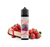 Lichid Longfill Drifter Desserts 16ml - Strawberry Cheesecake Lichid Longfill Drifter Desserts 16ml - Strawberry Cheesecake