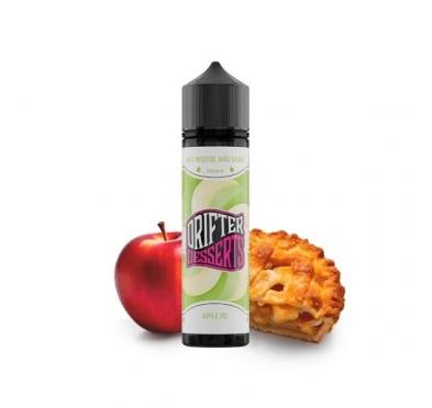 Lichid Longfill Drifter Desserts 16ml - Apple Pie