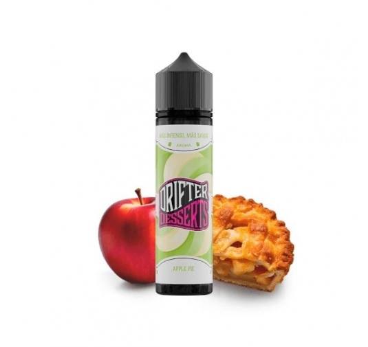 Lichid Longfill Drifter Desserts 16ml - Apple Pie
