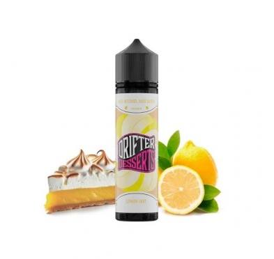 Lichid Longfill Drifter Desserts 16ml - Lemon Tart