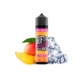 Lichid Longfill Drifter Bar 16ml - Mango Ice Lichid Longfill Drifter Bar 16ml - Mango Ice