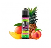 Lichid Longfill Drifter Bar 16ml - Pineapple Peach Mango Lichid Longfill Drifter Bar 16ml - Pineapple Peach Mango