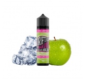 Lichid Longfill Drifter Bar 16ml - Sour Apple Ice Lichid Longfill Drifter Bar 16ml - Sour Apple Ice