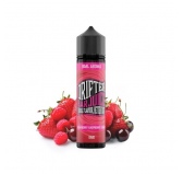 Lichid Longfill Drifter Bar 16ml - Strawberry Raspberry Cherry Lichid Longfill Drifter Bar 16ml - Strawberry Raspberry Cherry