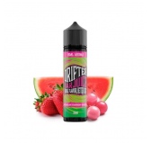 Lichid Longfill Drifter Bar 16ml - Watermelon Strawberry Bubblegum Lichid Longfill Drifter Bar 16ml - Watermelon Strawberry Bubblegum